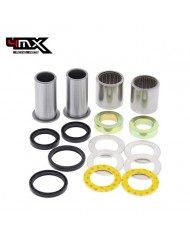 28-1115,Kit Rep. Basculante 4mx Suzuki RMZ 250 04-06 Kawasaki KX250F 04-06