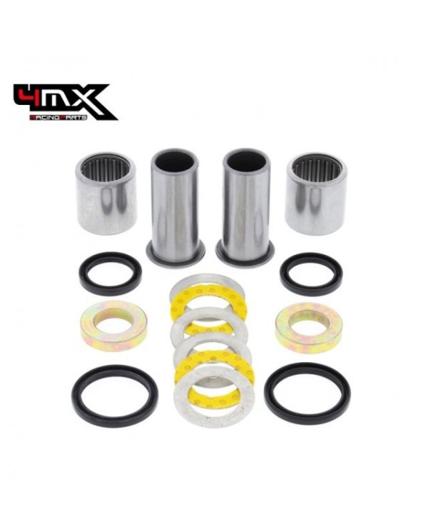 281044,Kit Rep Basculante 4mx Kawasaki KX 125 99-05 KX 250 99-07
