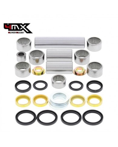 27-1170,Kit Rep. Bieletas 4mx Yamaha YZ 125/250 06-26 YZ 250 X 2016 2019