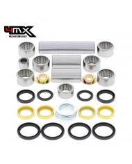 27-1170,Kit Rep. Bieletas 4mx Yamaha YZ 125/250 06-26 YZ 250 X 2016 2019