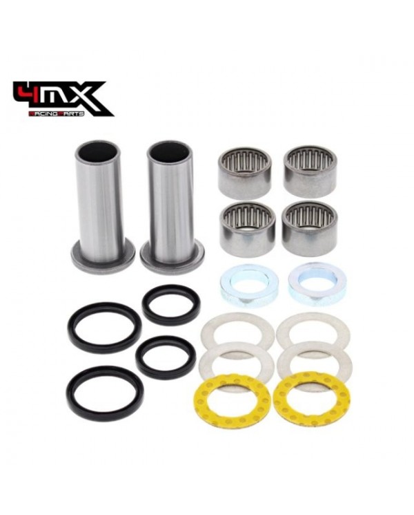 Kit Rep Basculante 4mx Yamaha YZ 125 06-26 YZ125X 20-26, 28-1160