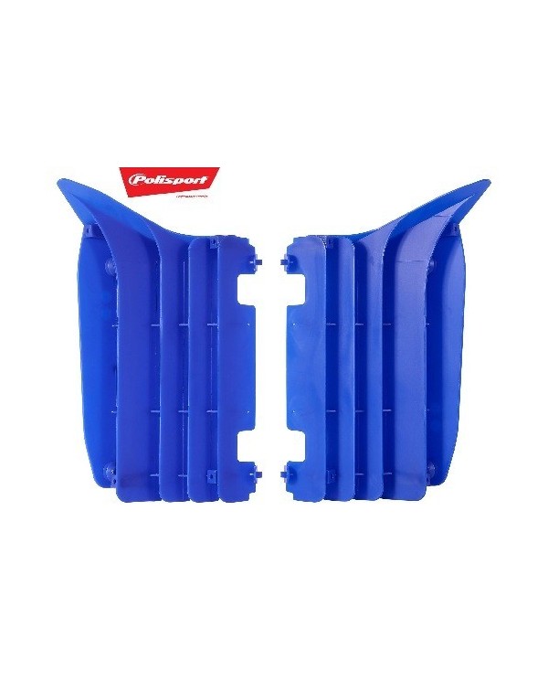 REJILLA RADIADOR YAMAHA YZ450F(10-13) Azul yam 98
