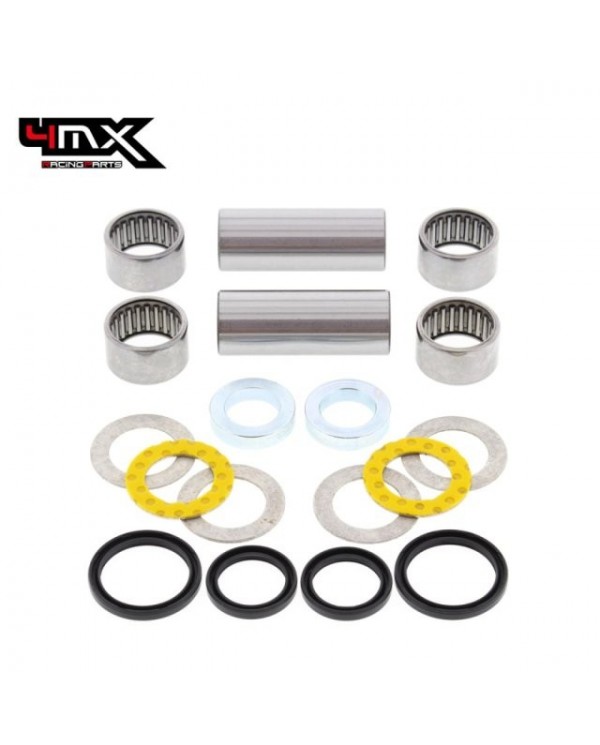 28-1158,Kit Rep Basculante 4mx Yamaha YZ 250 06-27 YZ 250 F 06-13 YZ 450 F 06-09 WR 250 F 06-13 450 F 06-14