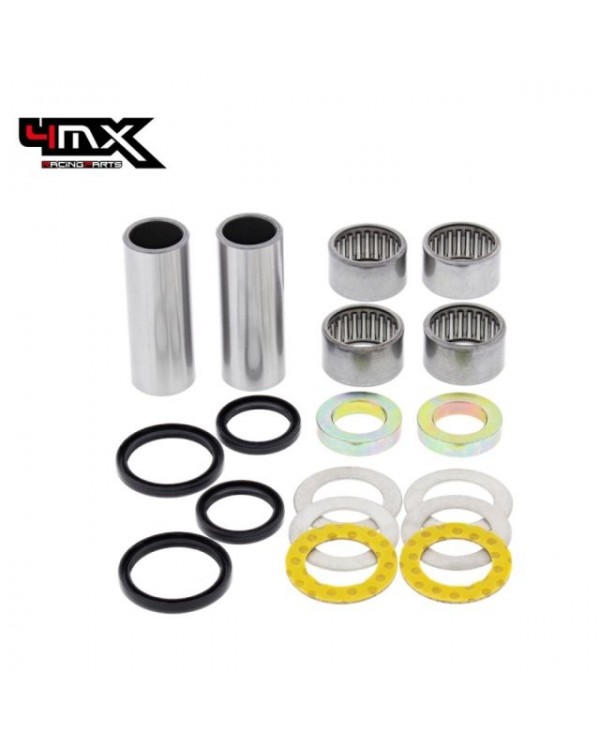 Kit Rep Basculante 4mx  Yamaha YZ 250 F 14-26 YZ 450 F 10-27 WR 250 F 15-26 450 F 16-26,28-1202