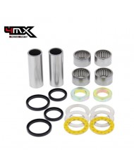 Kit Rep Basculante 4mx  Yamaha YZ 250 F 14-26 YZ 450 F 10-27 WR 250 F 15-26 450 F 16-26,28-1202