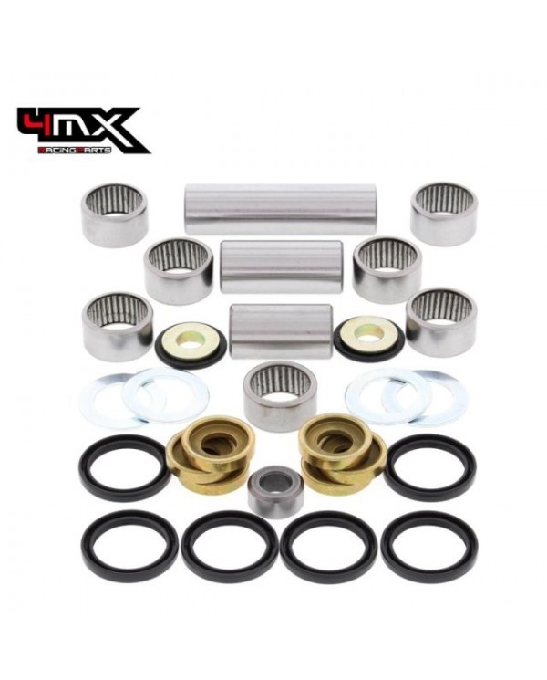 Kit Rep. Bieletas 4mx Honda CRF 250 R 10-17 CRF 450 R 09-16,27-1172