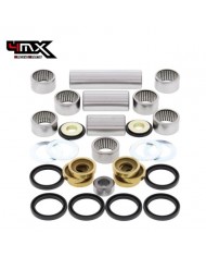 Kit Rep. Bieletas 4mx Honda CRF 250 R 10-17 CRF 450 R 09-16,27-1172