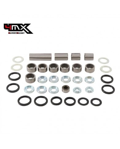 Kit Rep. Bieletas 4mx Honda  CRF 450 R/RX 17-24,27-1186