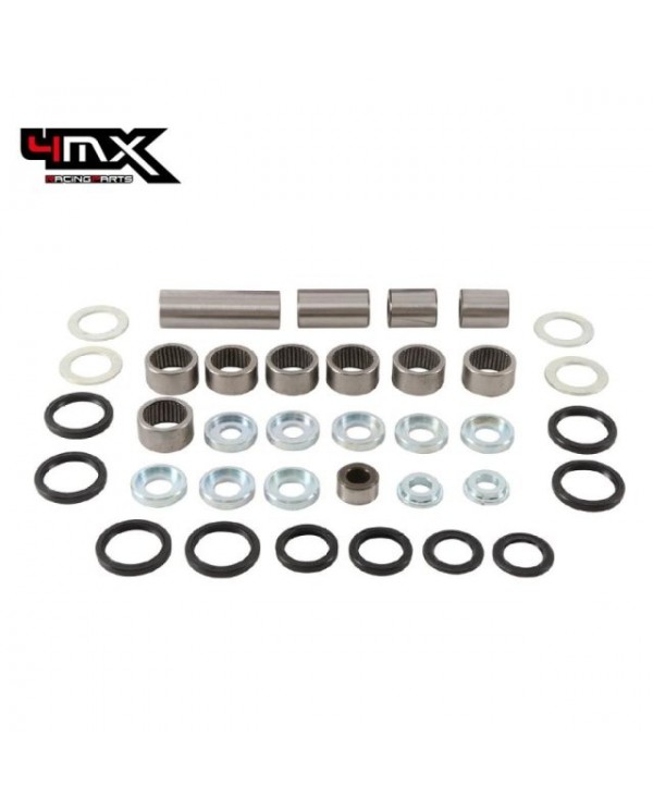 Kit Rep. Bieletas 4mx Honda  CRF 450 R/RX 17-24,27-1186