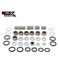 Kit Rep. Bieletas 4mx Honda  CRF 450 R/RX 17-24,27-1186
