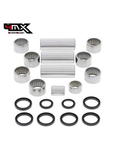 271118,Kit Rep. 4mx Bieletas Gas Gas EC 125 01-11 200/300 99-11 250 96-11