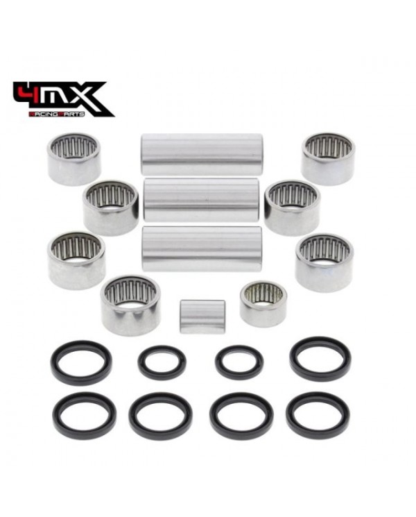 271118,Kit Rep. 4mx Bieletas Gas Gas EC 125 01-11 200/300 99-11 250 96-11