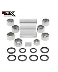 271118,Kit Rep. 4mx Bieletas Gas Gas EC 125 01-11 200/300 99-11 250 96-11