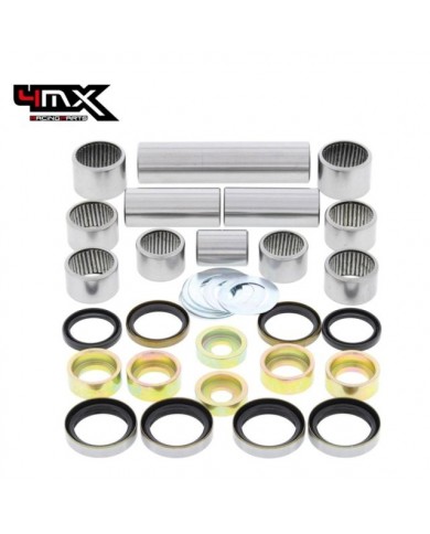 27-1180,Kit Rep. Bieletas 4mx KTM SX 125/150/250 12-16 SX-F 250/350 11-16 SX-F 450 11-13