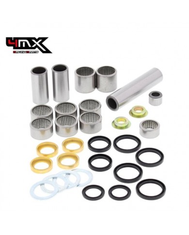 27-1129,Kit Rep. Bieletas 4mx Yamaha YZ 125/250 05 YZ 250 F 07