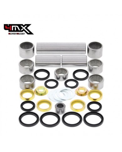 27-1142,Kit Rep. Bieletas 4mx Yamaha WR 250/450 F 06