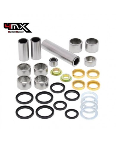27-1177,Kit Rep. Bieletas 4mx Yamaha YZ 250 F 10-13