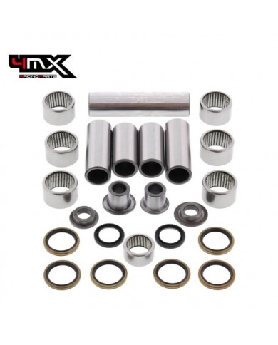 27-1018,Kit Rep. Bieletas 4mx Kawasaki KX 125/250 99-03