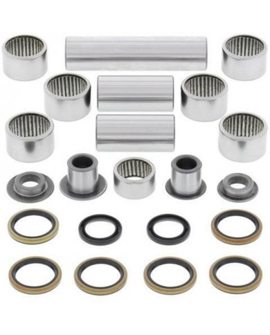 27-1117,Kit Rep. Bieletas All Balls Kawasaki KX 125 04-08 KX 250 04-08 KX 250 F 04-05