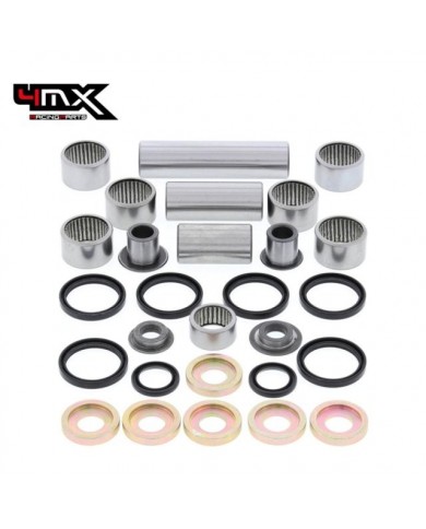 27-1137,Kit Rep. Bieletas 4mx Kawasaki KX 250 F 06-17 KX 450 F 06-17 KLX 450R 08-19