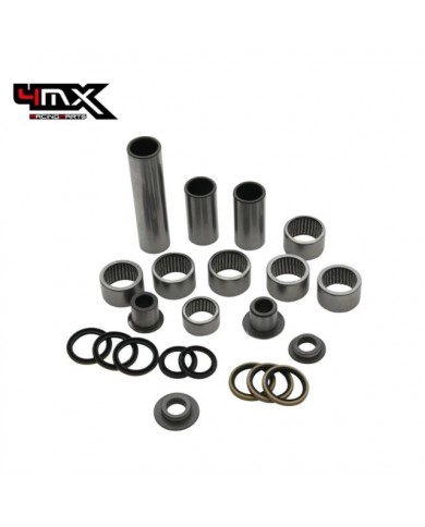 27-1117,Kit Rep. Bieletas 4mx Suzuki RMZ 250 04-06