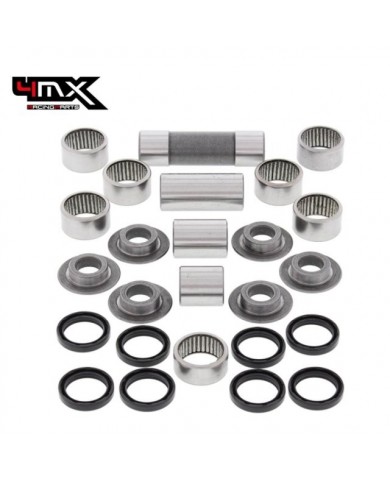 27-1127,Kit Rep. Bieletas 4mx Suzuki RM 125/250 04-12 RMZ 250 07-09 RMZ 450 05-09
