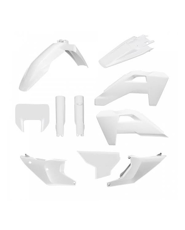 Kit plasticos polisport Husqvarna TE/FE 26-27,91661