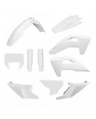 Kit plasticos polisport Husqvarna TE/FE 26-27,91661