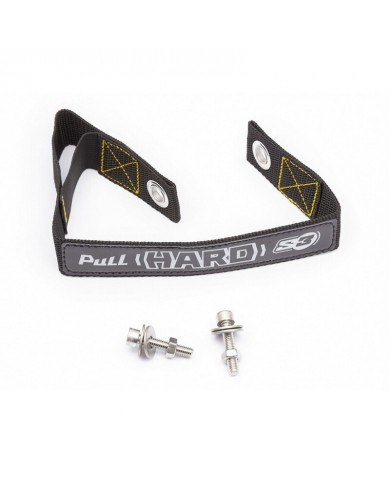 DEC-1000-B,S3 Hard Enduro Rear Strap Lift
