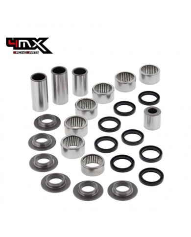 Kit Rep. Bieletas 4mx Suzuki RM 125/250 02-03,27-1132