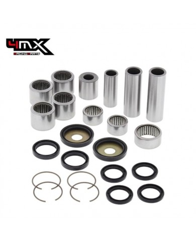 Kit Rep. Bieletas 4mx Suzuki RM 85 05-19,27-1134