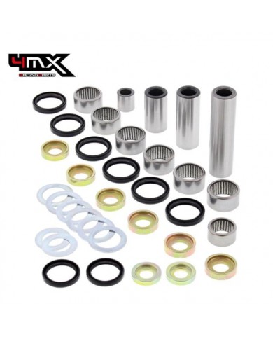 Kit Rep. Bieletas 4mx Suzuki RMX 450 10-19 RMZ 250/450 10-12, 27-1179