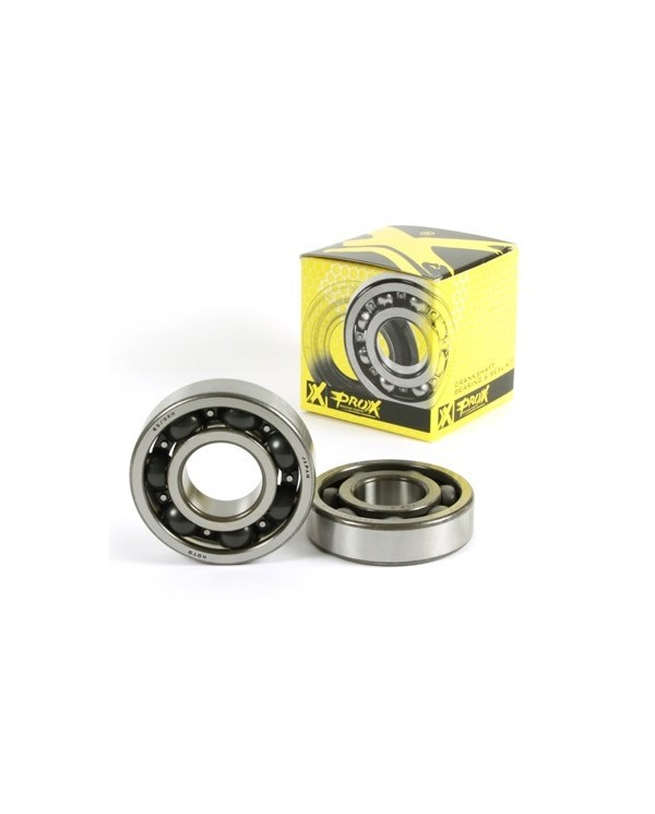 23.CBS34006,Kit Rodamientos De Cigüeñal Prox Suzuki Lt-r 450 (2006-2011)