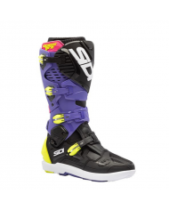 FIRE3WSRSVIBKYW46,Botas Sidi CrossFire 3 SRS violeta