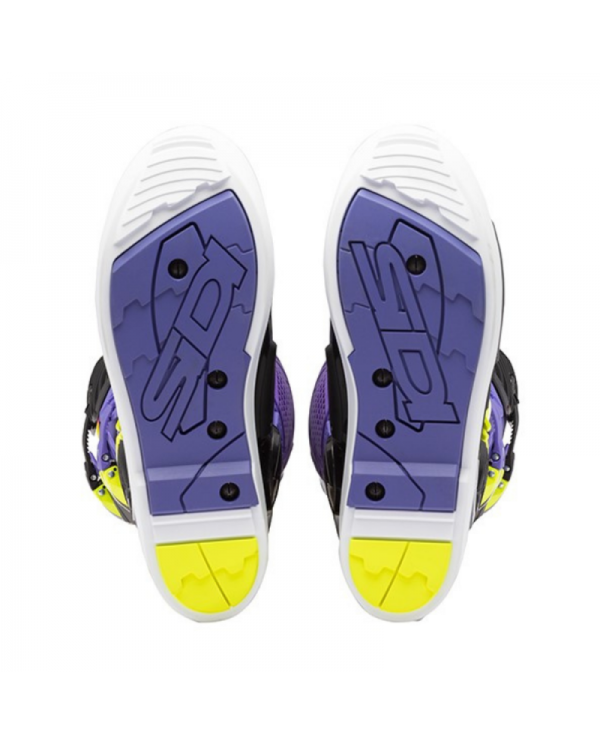 FIRE3WSRSVIBKYW4,Botas Sidi CrossFire 3 SRS violeta