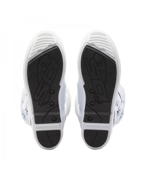 FIRE3WSRSWHBK,Botas Sidi CrossFire 3 SRS blancas