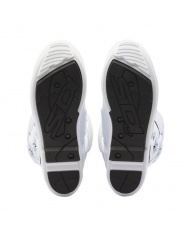 FIRE3WSRSWHBK,Botas Sidi CrossFire 3 SRS blancas