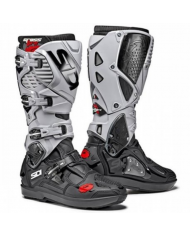 FIRE3WSRSBKAS,Botas Sidi Crossfire 3 SRS - Negro/Gris