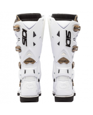 FIRE3WHBZ4,Botas Sidi Offroad Crossfire 3 - Blanco/Bronce
