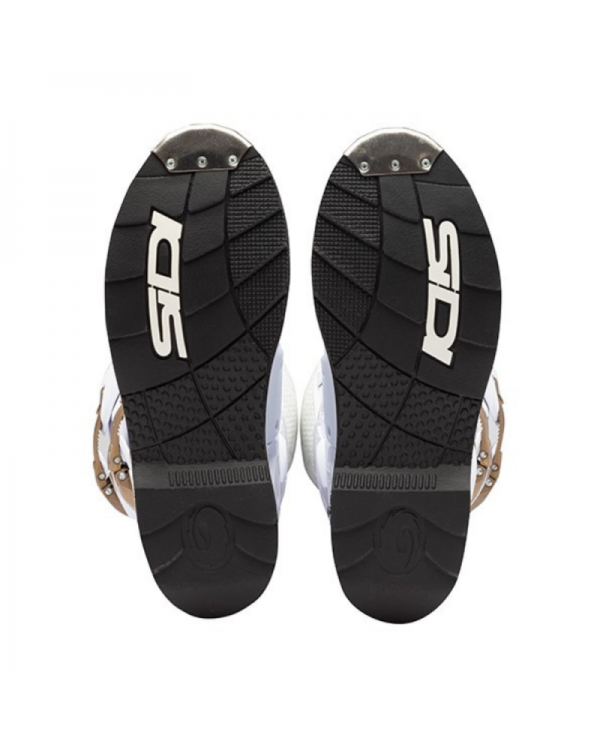 FIRE3WHBZ4,Botas Sidi Offroad Crossfire 3 - Blanco/Bronce