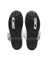FIRE3WHBZ4,Botas Sidi Offroad Crossfire 3 - Blanco/Bronce