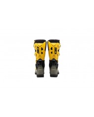 FIRE3MILOC,Botas Sidi CrossFire 3 ocre militar