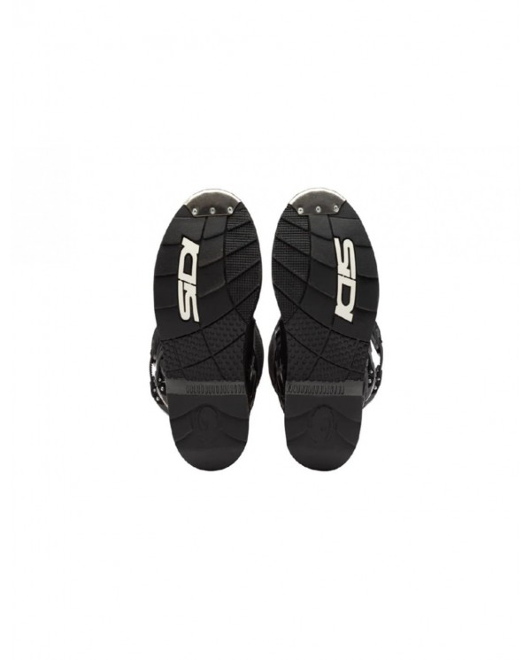Botas Sidi Crossfire 3  Negro/Gris