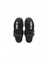 Botas Sidi Crossfire rojas