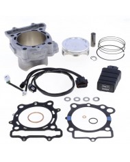 P400250100030,Kit cilindro y centralita electronica GET Athena Big Bore 300CC KAWASAKI KX 250 23-24 KX 250 X 23-24