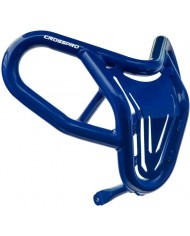 2CP01700020011,Defensa P-25 CROSSPRO azul LTZ 400 TRX 400X 450R/ER