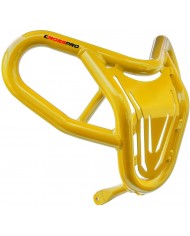 2CP01700020008,Defensa P-25 CROSSPRO amarilla LTZ 400 TRX 400X 450R/ER