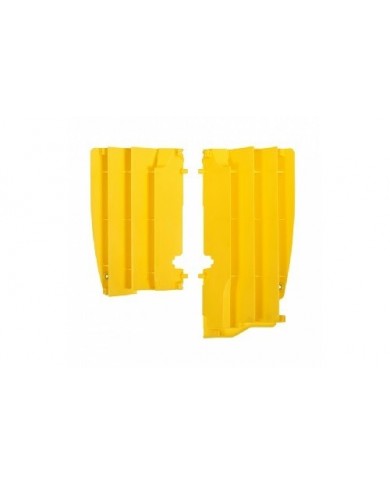 REJILLA RADIADOR SUZUKI RMZ450(08-17) Amarillo RM 05