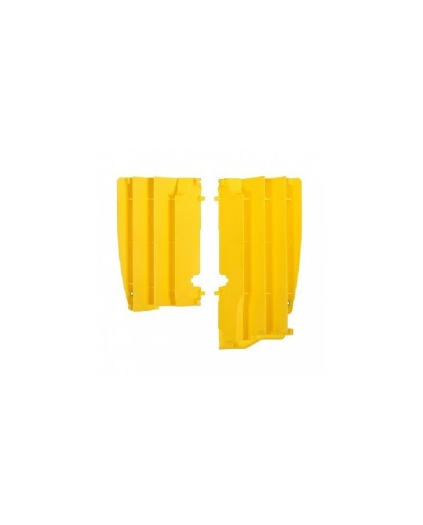 REJILLA RADIADOR SUZUKI RMZ450(08-17) Amarillo RM 05