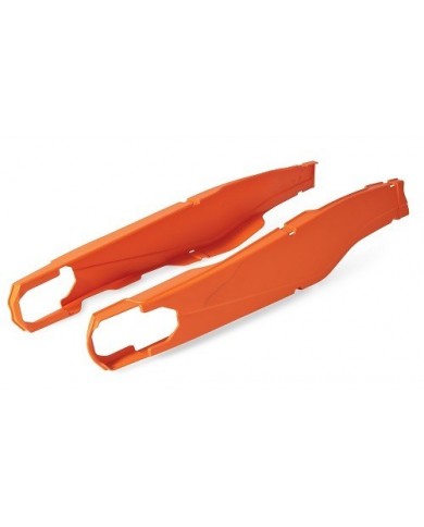 PROTECTOR BASCULANTE KTM SX/SX-F/XC/XC-F (13-22) Naranja PROTECTOR BASCULANTE KTM SX/SX-F/XC/XC-F (13-22) Naranja